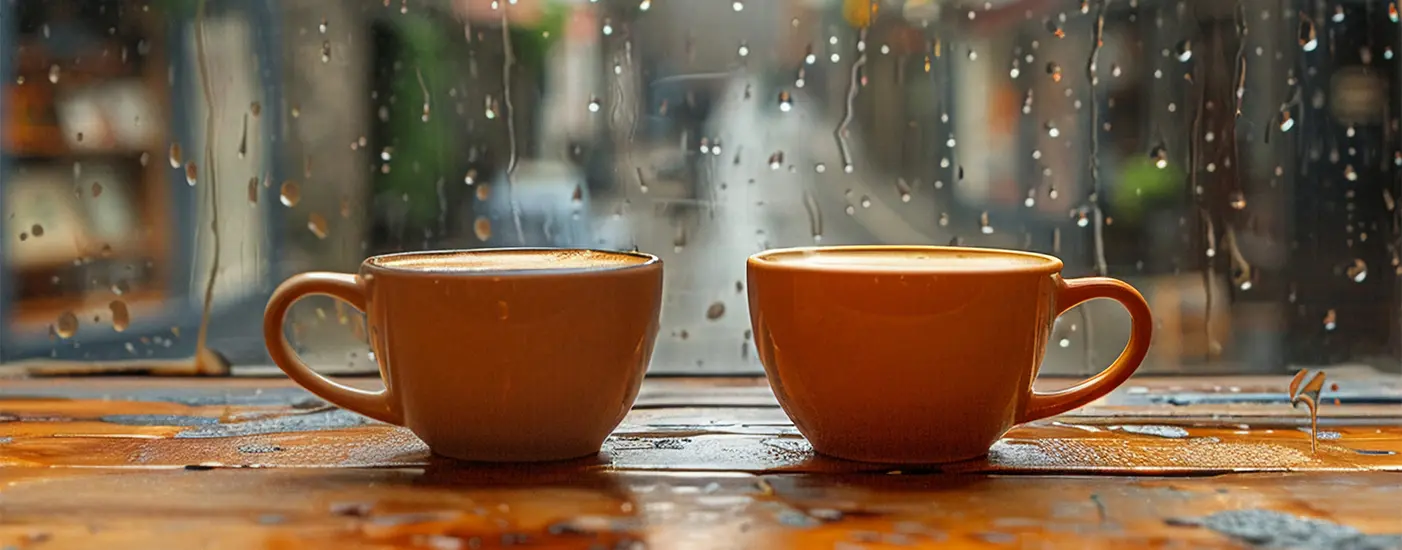 Our Coffee Story