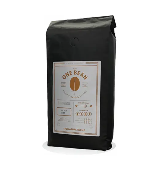 One Bean Coffee Signature Blend